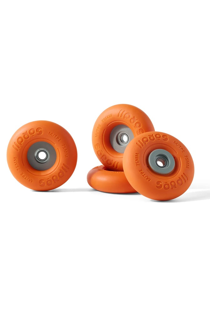 Soroll Roller Wheel