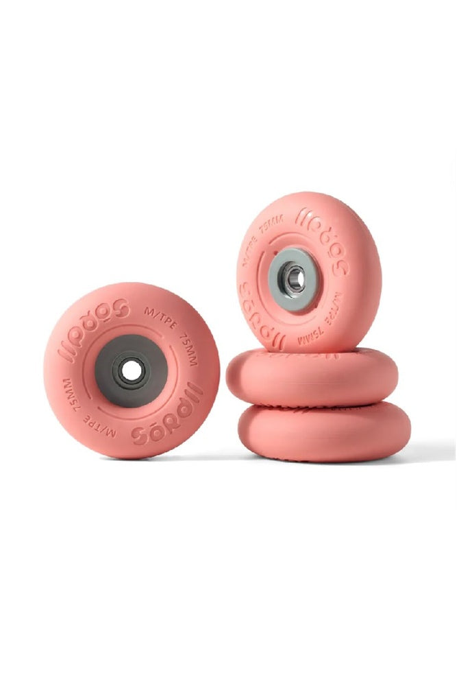 Soroll Roller Wheel