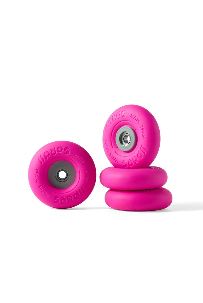 Soroll Easy Wheel