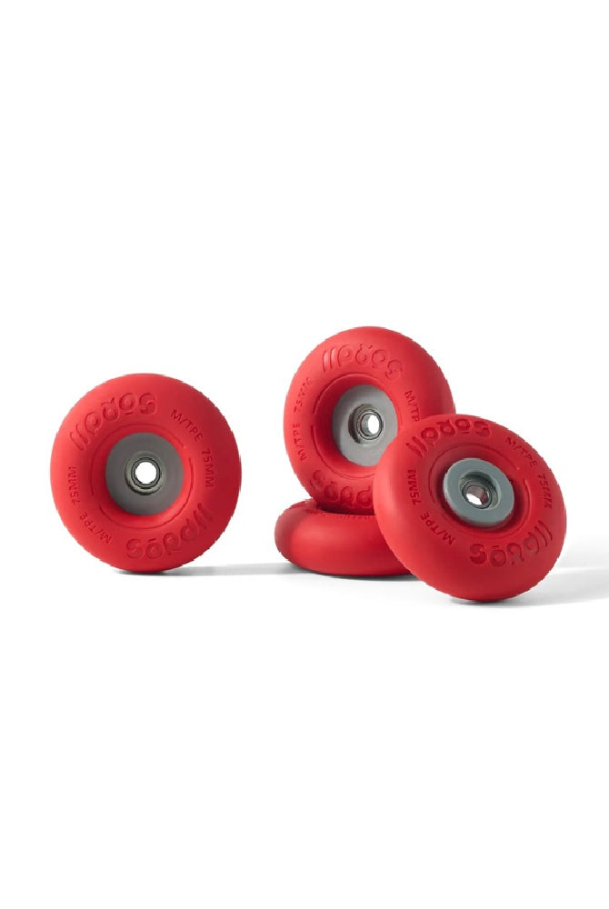 Soroll Easy Wheel