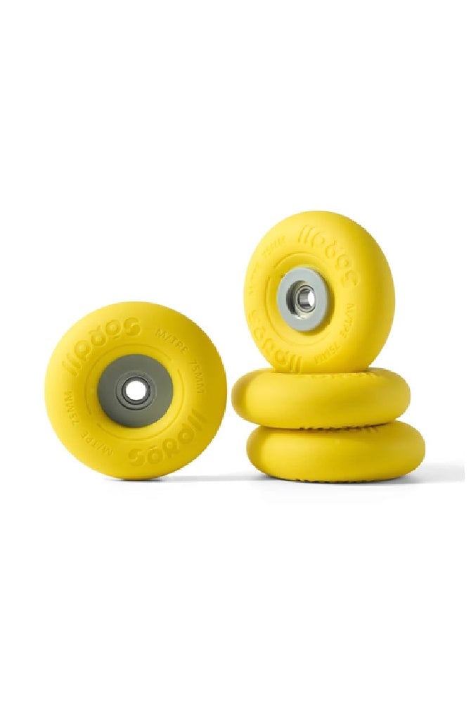Soroll Easy Wheel