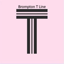 Brompton T Line
