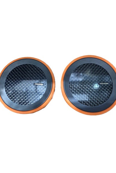 Thx4ride Carbon Ezy Wheel for Brompton