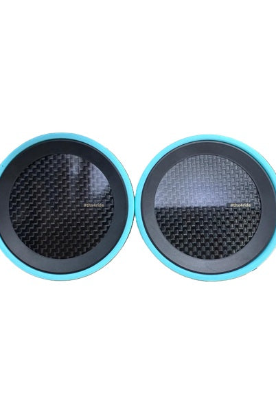 Thx4ride Carbon Ezy Wheel for Brompton