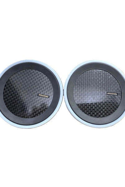 Thx4ride Carbon Ezy Wheel for Brompton