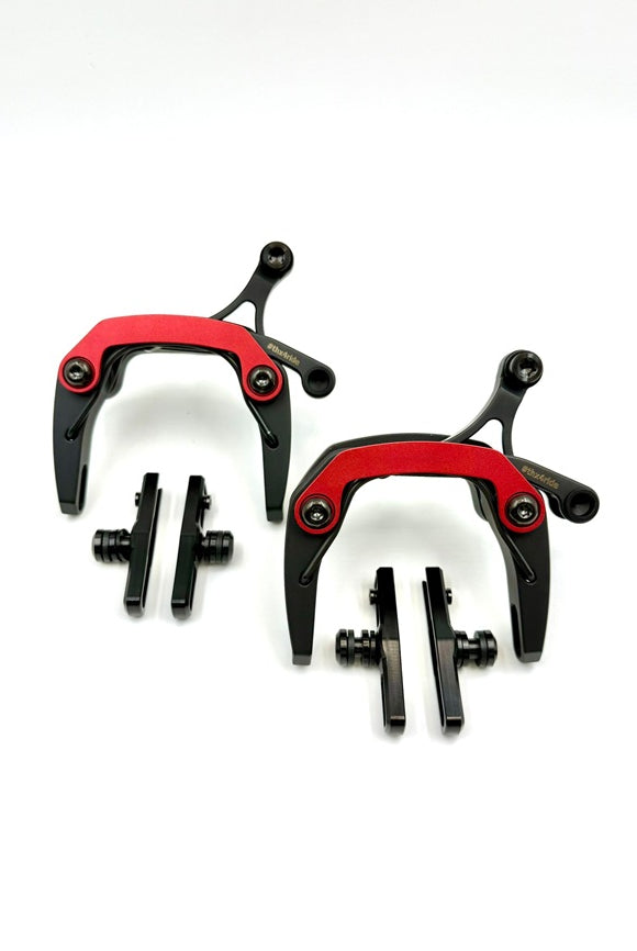 Thx4ride Brake Caliper lightweight for Brompton