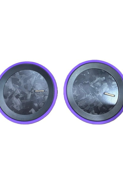 Thx4ride Lightweight Carbon Ezy Wheel for Brompton Bicycle