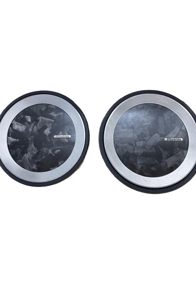 Thx4ride Lightweight Carbon Ezy Wheel for Brompton Bicycle