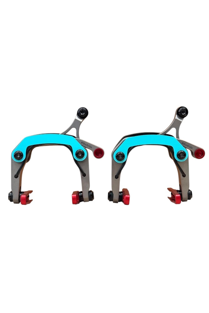 Thx4ride Lightweight Brake Caliper