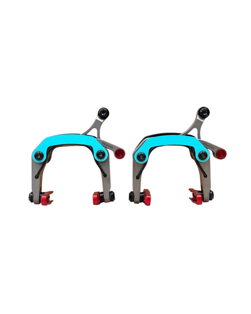 Thx4ride Lightweight Brake Caliper