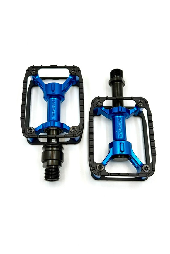 Thx4ride lightweight pedal for Brompton