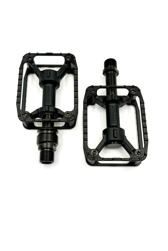 Thx4ride lightweight pedal for Brompton