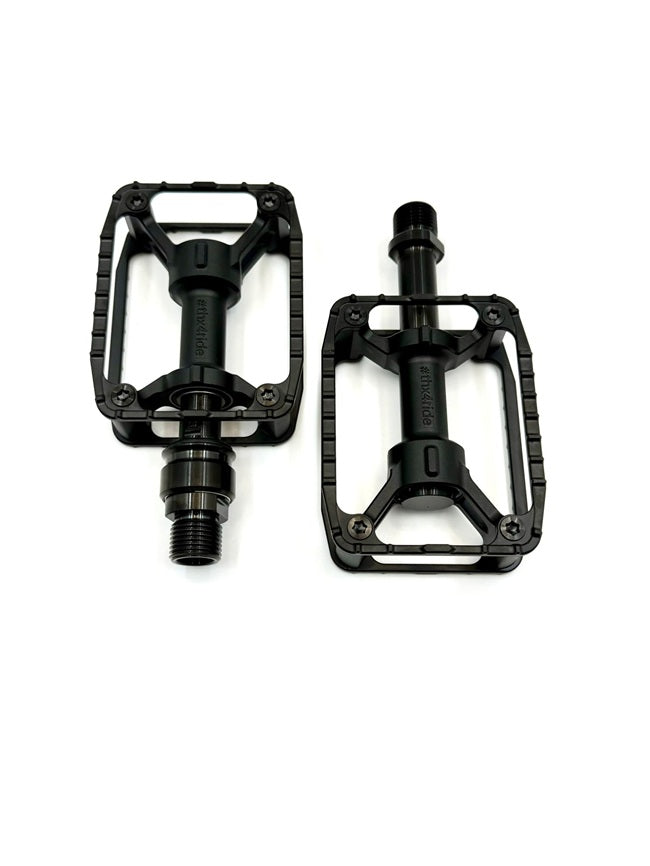 Thx4ride lightweight pedal for Brompton