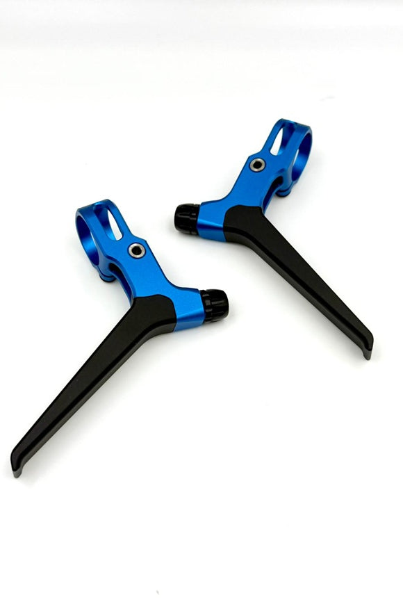 Thx4ride lightweight brake lever