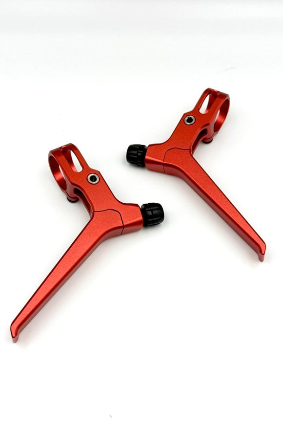 Thx4ride lightweight brake lever