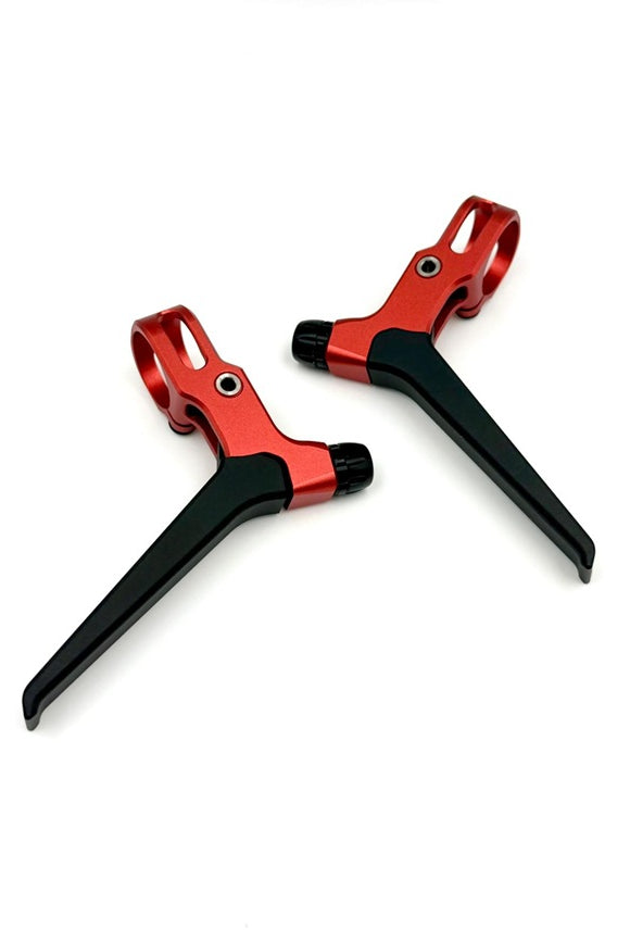 Thx4ride lightweight brake lever