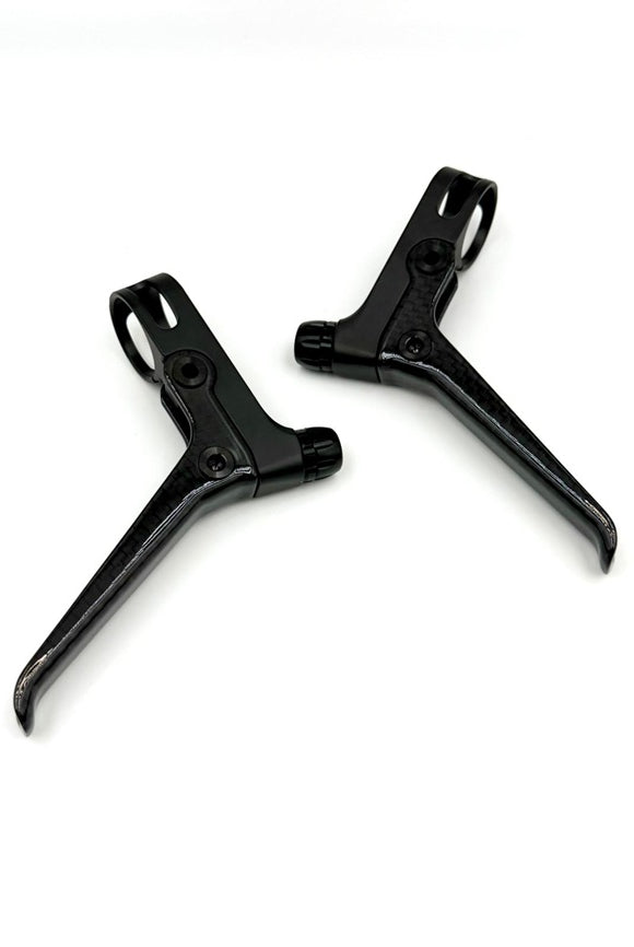 Thx4ride Lightweight Brake Lever for Brompton Folding Bicycle
