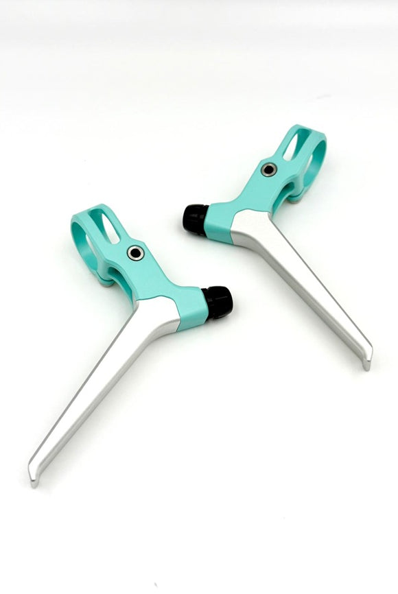 Thx4ride lightweight brake lever