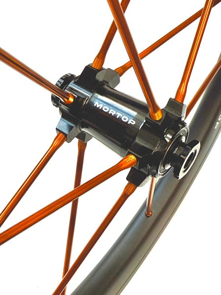 Mortop Singapore Wheelset