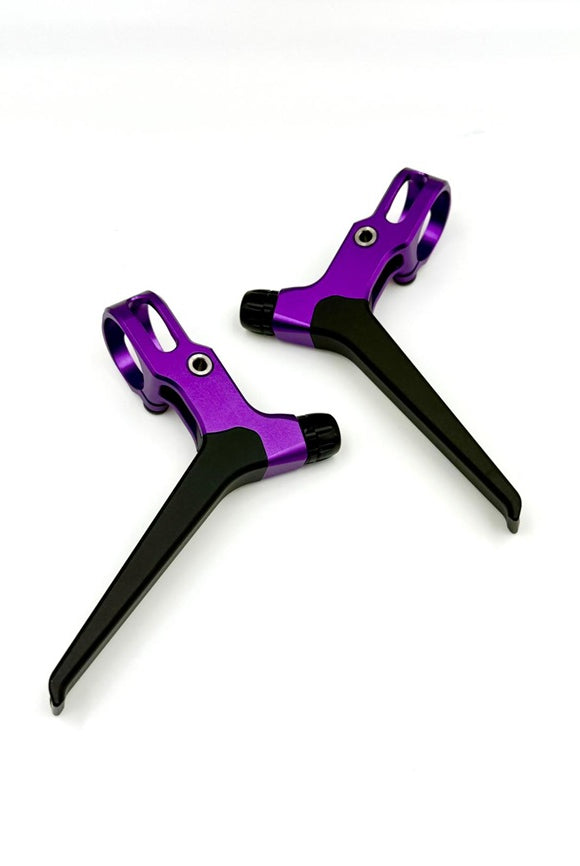 Thx4ride lightweight brake lever