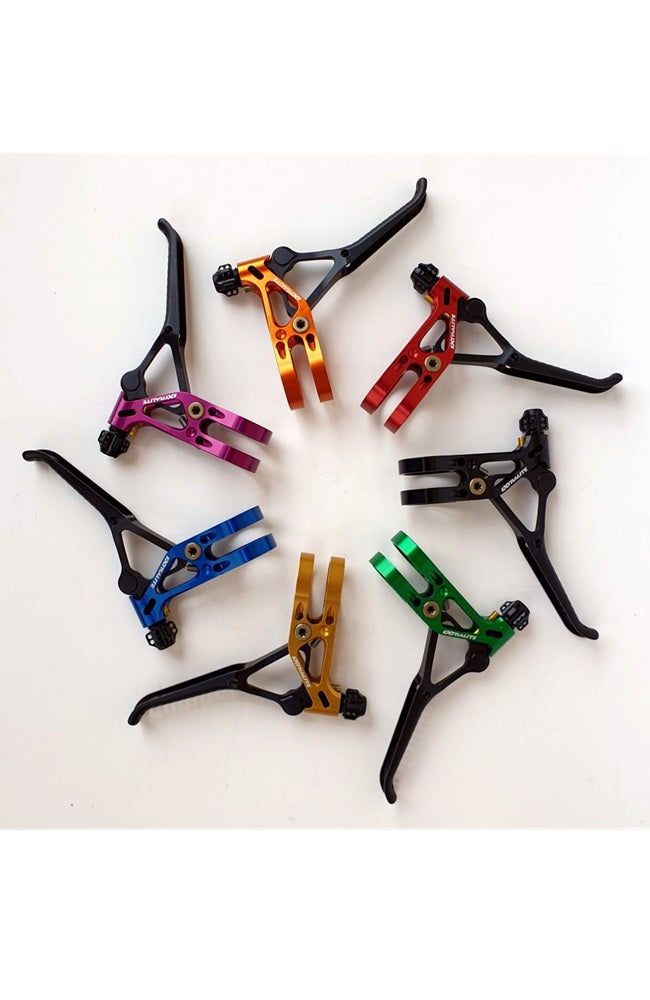 Extralite Ultralight Brake Lever for Brompton at 16B Cycle