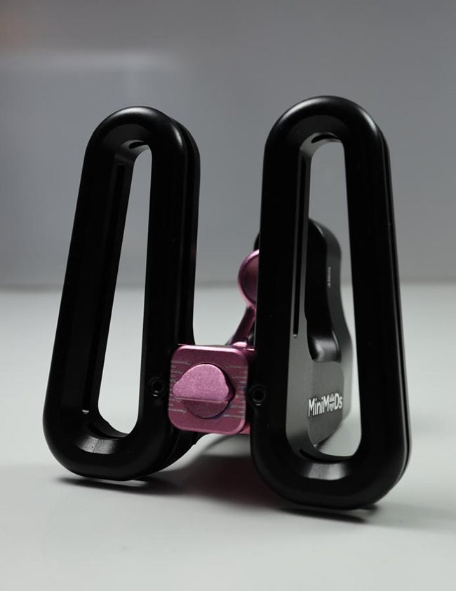 MiniMODs Accessories for Brompton – Upgrade Your Ride.