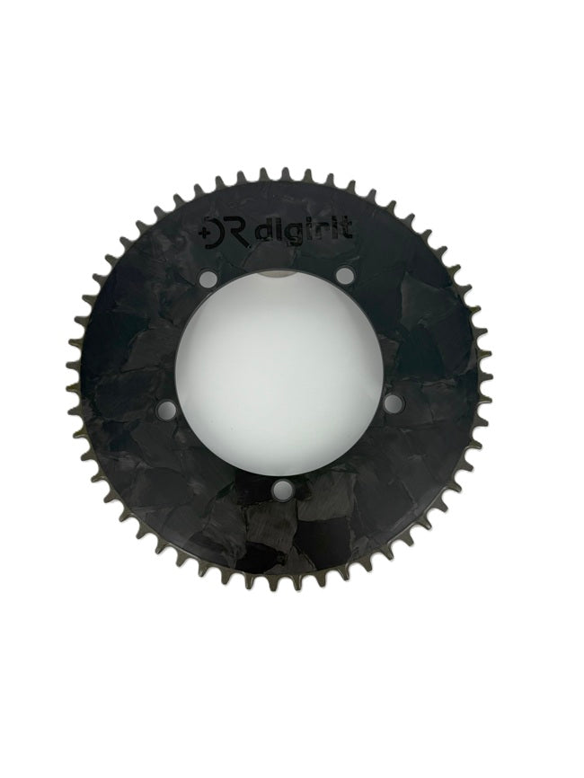 digirit53T、52T、51T、50T Digirit Chainring – 16B Cycle Trading