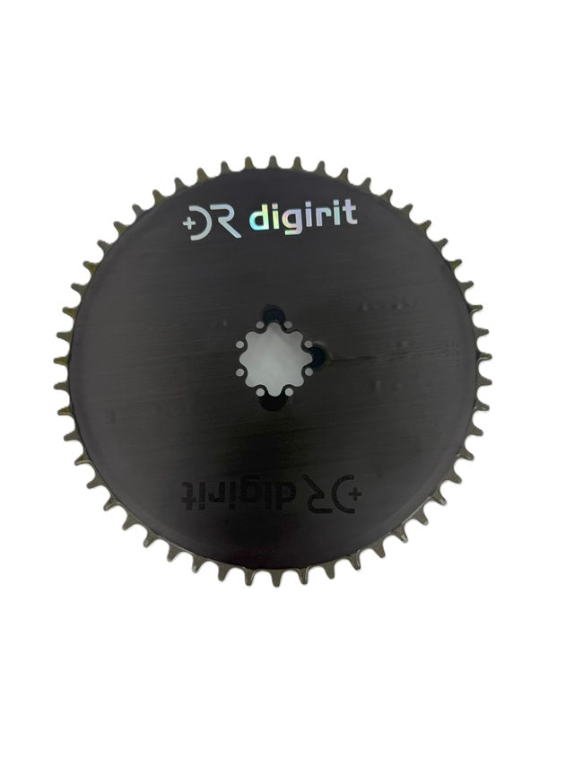 Digirit Chainring – 16B Cycle Trading