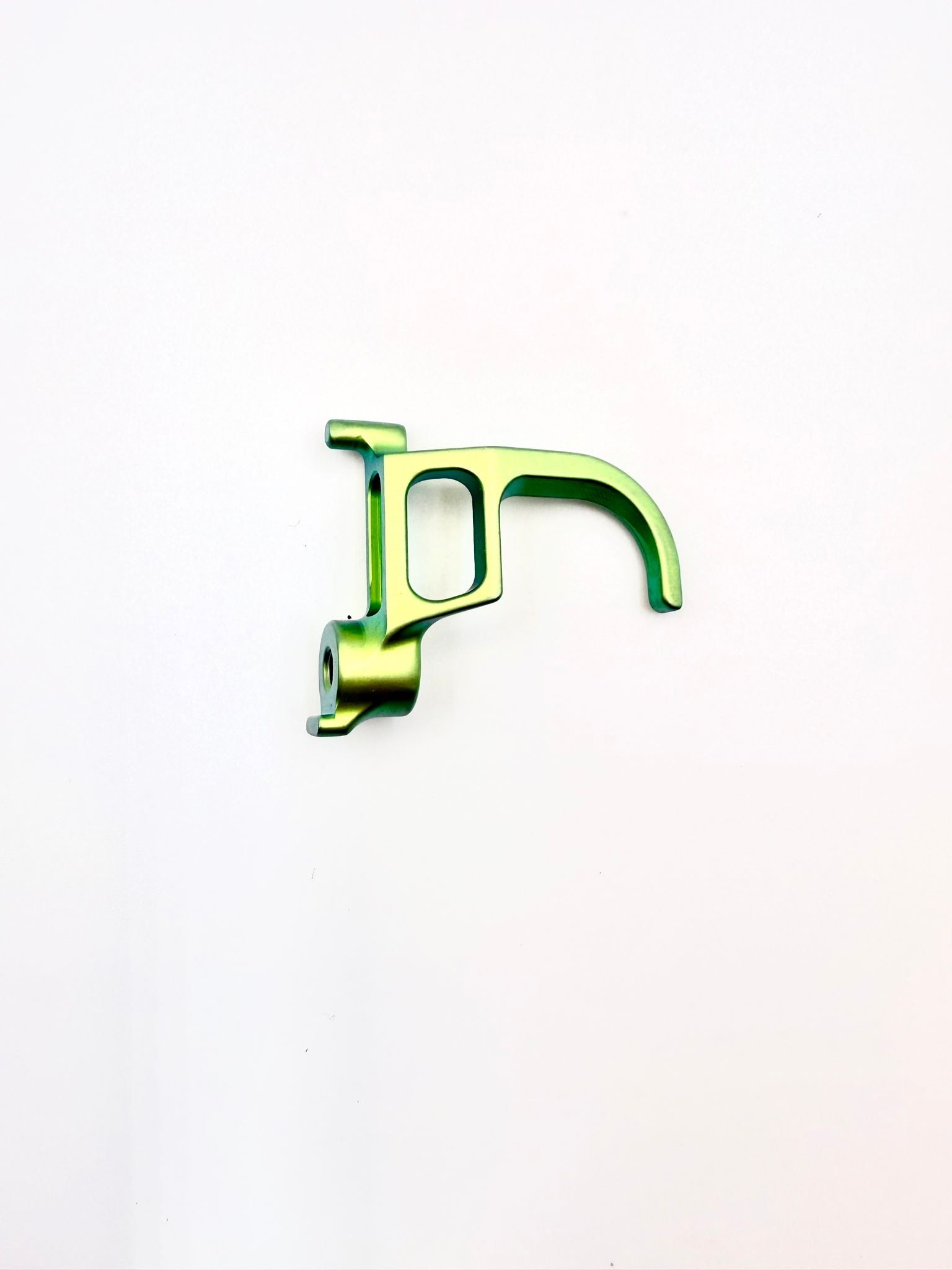 Thx4ride E Hook for Brompton T Line at 16B Cycle