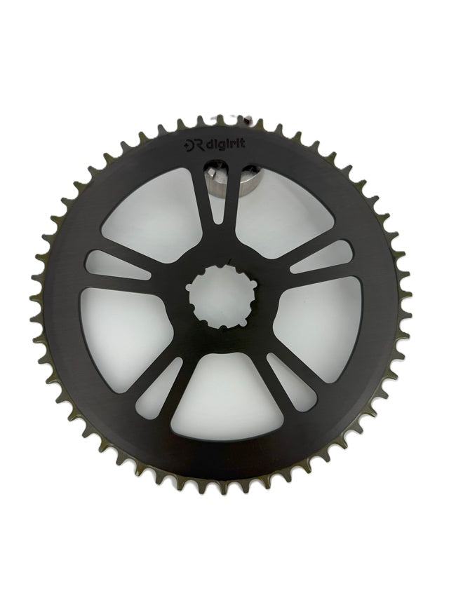 Digirit Chainring – 16B Cycle Trading