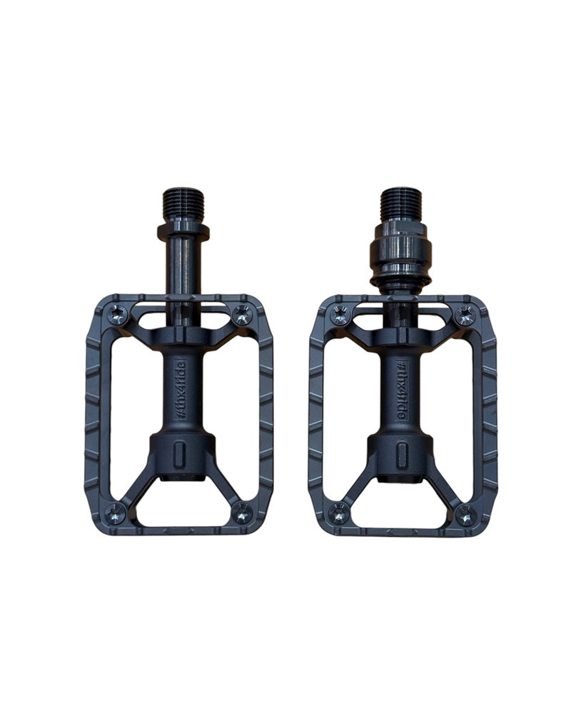 Thx4ride lightweight pedal for Brompton