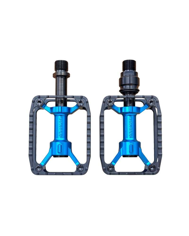 Thx4ride lightweight pedal for Brompton