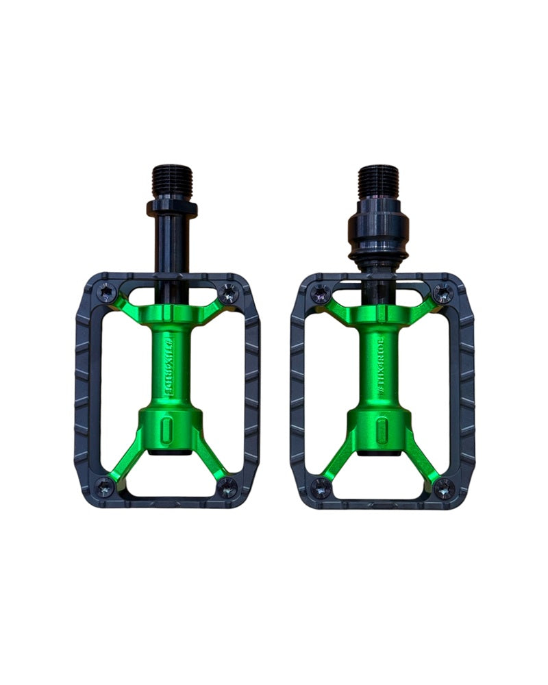 Thx4ride lightweight pedal for Brompton