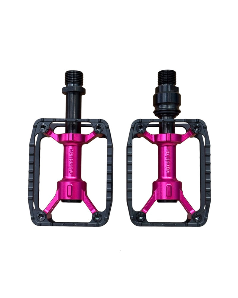 Thx4ride lightweight pedal for Brompton
