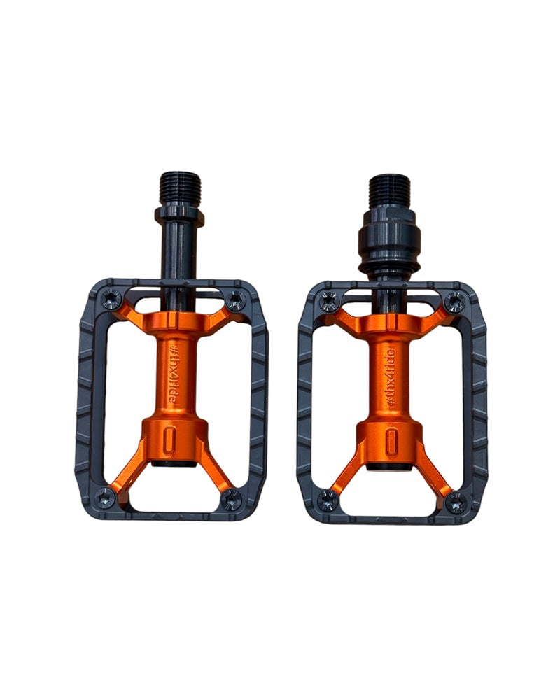 Thx4ride lightweight pedal for Brompton