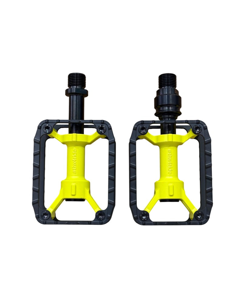 Thx4ride lightweight pedal for Brompton