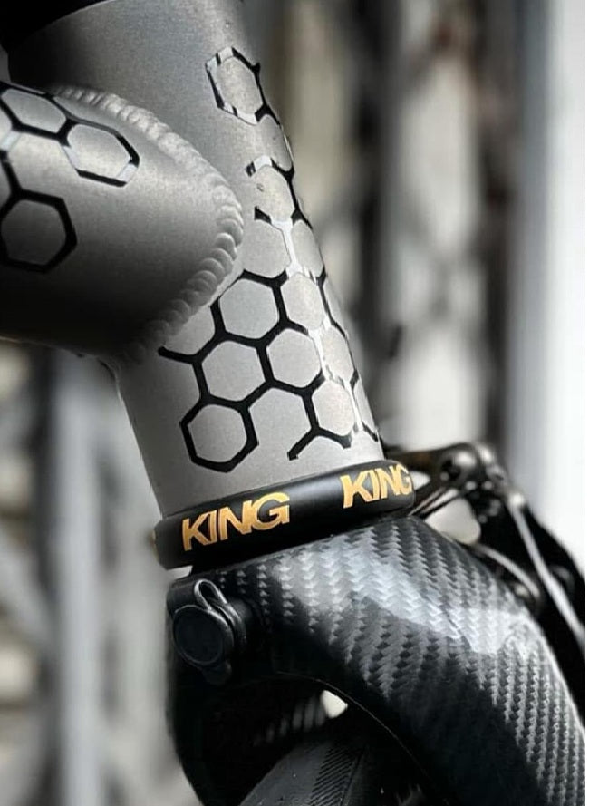 Chris King – 16B Cycle Trading