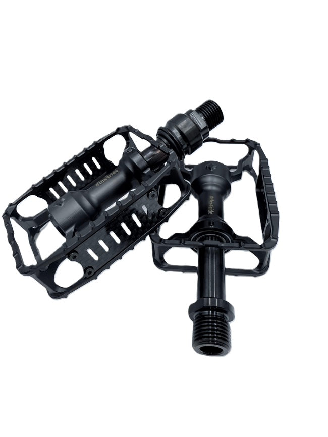 Thx4ride lightweight pedal for Brompton