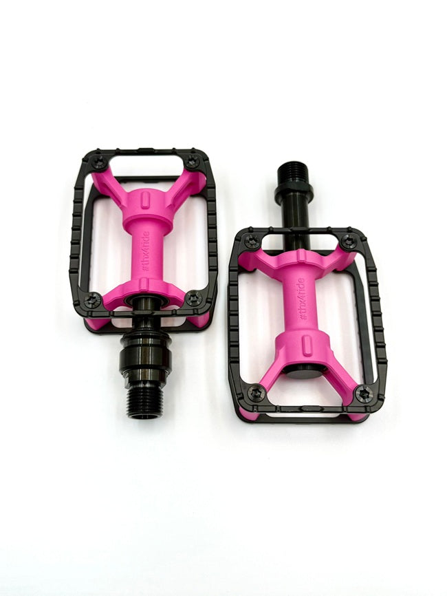 Thx4ride lightweight pedal for Brompton