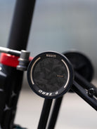 Thx4ride Lightweight Carbon Ezy Wheel for Brompton, Pikes & 3-sixty