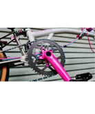Cane Creek Titanium eewing