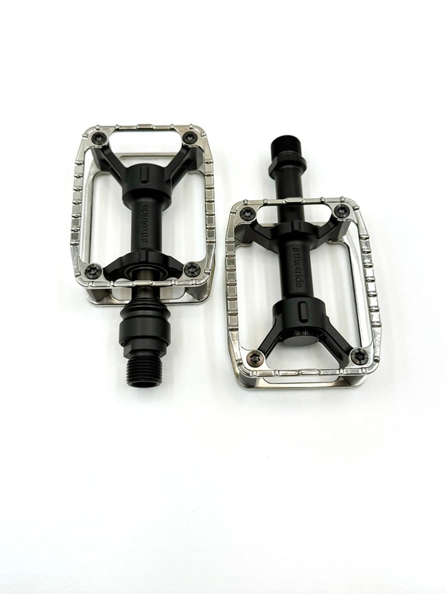 Thx4ride lightweight pedal for Brompton