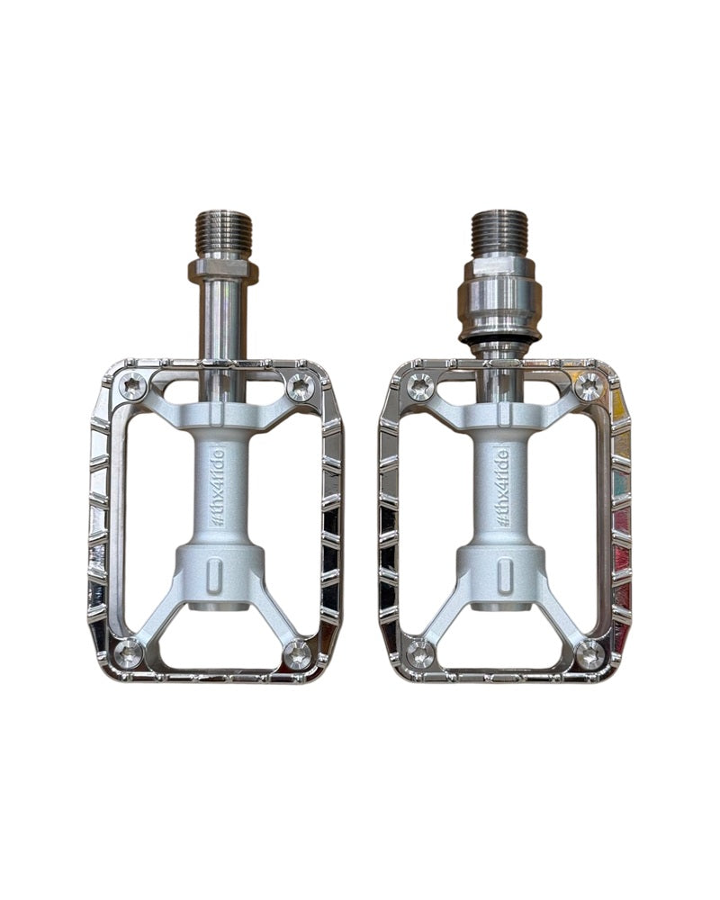 Thx4ride lightweight pedal for Brompton