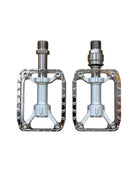 Thx4ride lightweight pedal for Brompton