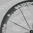 Hubsmith Singapore Wheelset