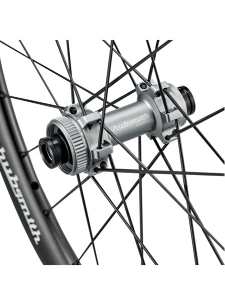 Hubsmith Lightweight Aluminum Wheelset for G Line