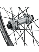 Hubsmith Lightweight Aluminum Wheelset for G Line