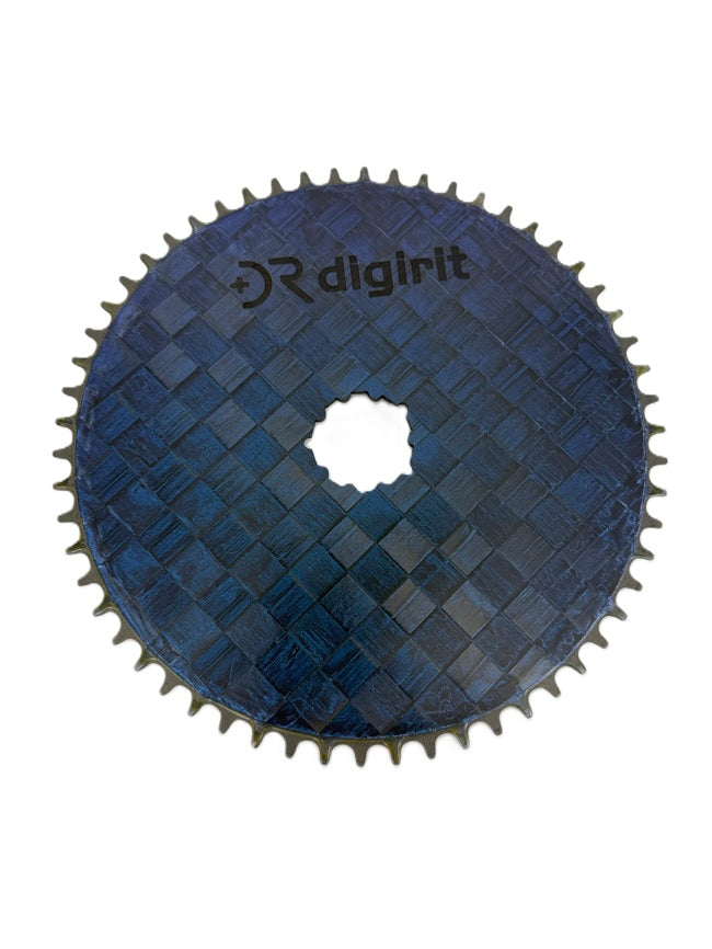 Digirit Chainring – 16B Cycle Trading