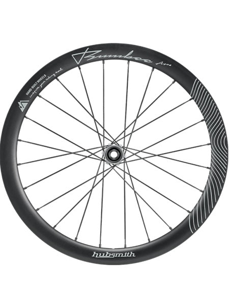 Hubsmith Lightweight Aluminum Wheelset for G Line