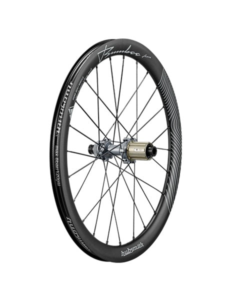 Hubsmith Lightweight Aluminum Wheelset for G Line